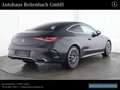 Mercedes-Benz CLE 220 CLE220d COUPE AMG+PANO+20 LEDERBRAUN+360+AMBIENE Schwarz - thumbnail 3