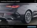 Mercedes-Benz CLE 220 CLE220d COUPE AMG+PANO+20 LEDERBRAUN+360+AMBIENE Schwarz - thumbnail 4