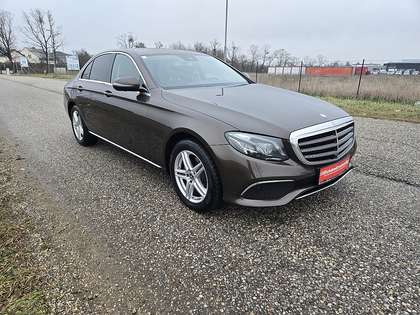 Mercedes-Benz E 220 d Exclusive Aut.*Eintausch*Finanzierung*