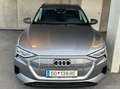 Audi e-tron e-tron SB 50 quattro 71kWh Grau - thumbnail 1