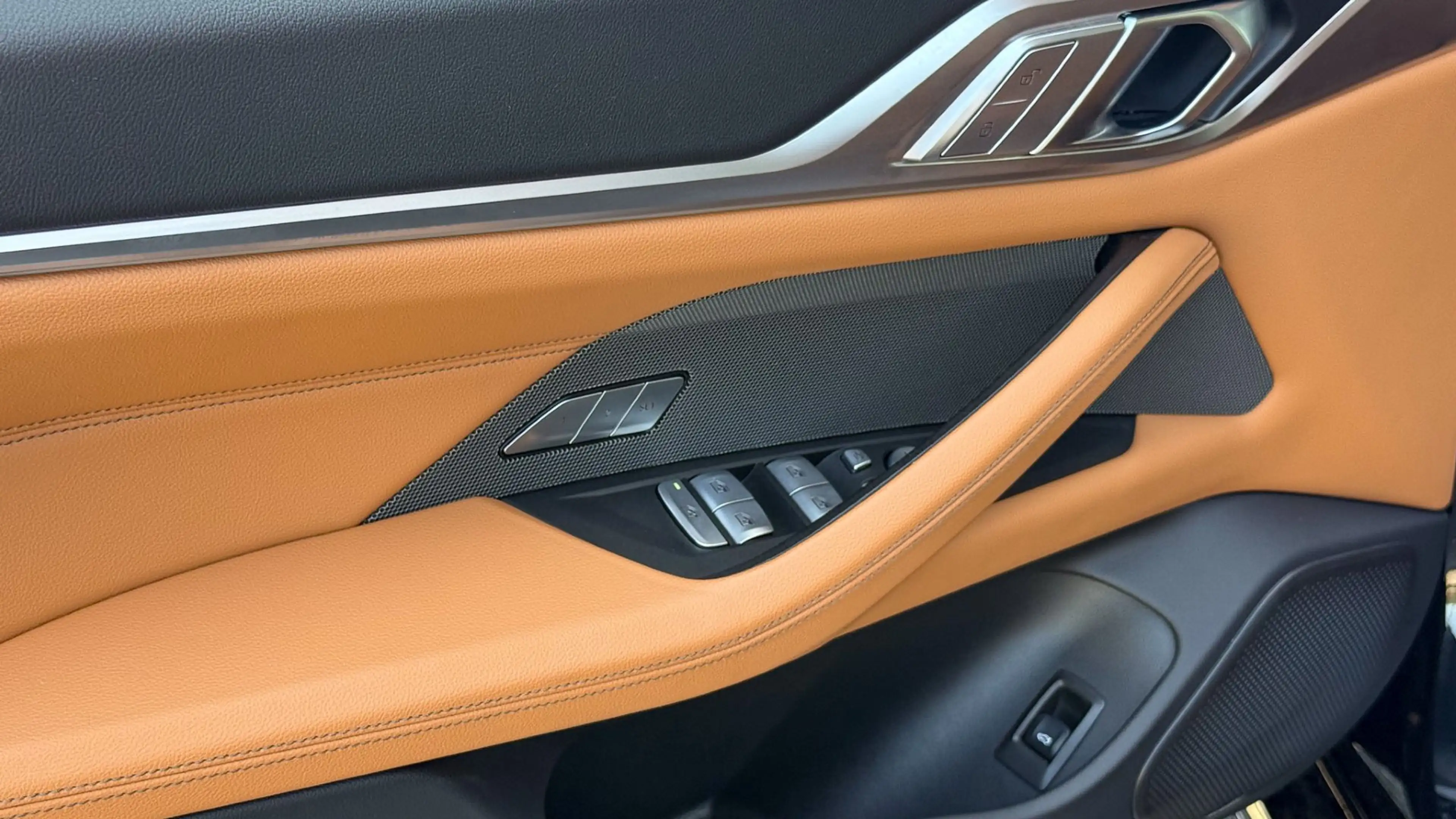 BMW i4 Gran Coupe eDrive35 M-Sportpaket Pro — photo 13
