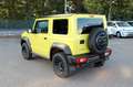 Suzuki Jimny Comfort AllGrip NFZ DAB,AHK,SHZ,Tempo Grün - thumbnail 4