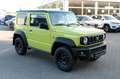 Suzuki Jimny Comfort AllGrip NFZ DAB,AHK,SHZ,Tempo Grün - thumbnail 2