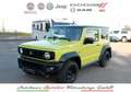 Suzuki Jimny Comfort AllGrip NFZ DAB,AHK,SHZ,Tempo Grün - thumbnail 1