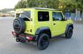 Suzuki Jimny Comfort AllGrip NFZ DAB,AHK,SHZ,Tempo Grün - thumbnail 3