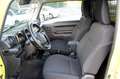 Suzuki Jimny Comfort AllGrip NFZ DAB,AHK,SHZ,Tempo Grün - thumbnail 5