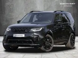 Land Rover Discovery D250 R Dynamic SE