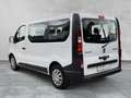 Renault Trafic Combi L1H1 Expression 1.6 dCi 95 ESP+USB White - thumbnail 4