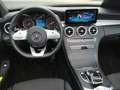 Mercedes-Benz C 200 Cabrio *AMG*Night*Ambi*RKam*MBUX*AIRSCARF* Rot - thumbnail 9