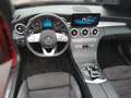 Mercedes-Benz C 200 Cabrio *AMG*Night*Ambi*RKam*MBUX*AIRSCARF* Rot - thumbnail 10
