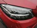 Mercedes-Benz C 200 Cabrio *AMG*Night*Ambi*RKam*AIRSCARF* Rot - thumbnail 23