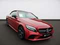 Mercedes-Benz C 200 Cabrio *AMG*Night*Ambi*RKam*MBUX*AIRSCARF* Rot - thumbnail 6