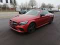 Mercedes-Benz C 200 Cabrio *AMG*Night*Ambi*RKam*MBUX*AIRSCARF* Rot - thumbnail 21