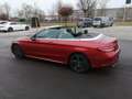 Mercedes-Benz C 200 Cabrio *AMG*Night*Ambi*RKam*MBUX*AIRSCARF* Rot - thumbnail 17