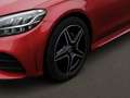 Mercedes-Benz C 200 Cabrio *AMG*Night*Ambi*RKam*AIRSCARF* Rot - thumbnail 7