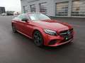 Mercedes-Benz C 200 Cabrio *AMG*Night*Ambi*RKam*AIRSCARF* Rot - thumbnail 22