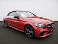 Mercedes-Benz C 200 Cabrio *AMG*Night*Ambi*RKam*AIRSCARF* Rot - thumbnail 5