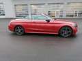 Mercedes-Benz C 200 Cabrio *AMG*Night*Ambi*RKam*MBUX*AIRSCARF* Rot - thumbnail 24