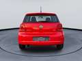 Volkswagen Polo Polo 1.2 Comfortline / Klimaautomatik / S-Heft Rot - thumbnail 5
