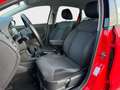 Volkswagen Polo Polo 1.2 Comfortline / Klimaautomatik / S-Heft Rot - thumbnail 8