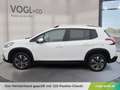 Peugeot 2008 1,2 PureTech 110 Weiß - thumbnail 2