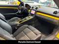 Porsche Boxster 718 GTS 4.0 Gelb - thumbnail 40