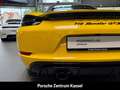 Porsche Boxster 718 GTS 4.0 Gelb - thumbnail 8