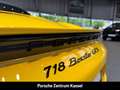 Porsche Boxster 718 GTS 4.0 Gelb - thumbnail 9