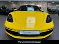Porsche Boxster 718 GTS 4.0 Gelb - thumbnail 4
