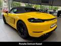 Porsche Boxster 718 GTS 4.0 Gelb - thumbnail 3