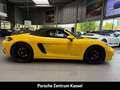 Porsche Boxster 718 GTS 4.0 Gelb - thumbnail 2