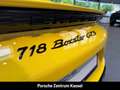 Porsche Boxster 718 GTS 4.0 Gelb - thumbnail 14