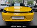 Porsche Boxster 718 GTS 4.0 Gelb - thumbnail 6