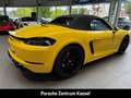 Porsche Boxster 718 GTS 4.0 Gelb - thumbnail 5