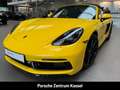 Porsche Boxster 718 GTS 4.0 Gelb - thumbnail 1
