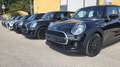 MINI One 5 PT CLASSIC AUT PELLE CHESTER NAVI NEOPAT GARAN Grijs - thumbnail 24
