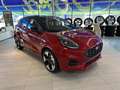 Ford Puma 1,0 EcoBoost Hybrid ST-Line Rot - thumbnail 1