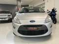 Ford Ka/Ka+ 1.2 Titanium 69cv Gris - thumbnail 2