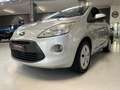 Ford Ka/Ka+ 1.2 Titanium 69cv Gris - thumbnail 1