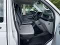 Volkswagen T6.1 Kombi 2.0 TDI 4MOTION Lang Klima*AHK*1Hand Blanc - thumbnail 14
