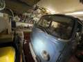 Volkswagen T2 combi Blau - thumbnail 1