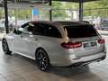 Mercedes-Benz E 43 AMG E 43 T AMG 4Matic · Widescreen · LED · ACC · 360 Silver - thumbnail 5