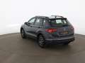 Volkswagen Tiguan 2.0 TDI Life Aut LED AHK RADAR NAVI R-CAM Grau - thumbnail 7