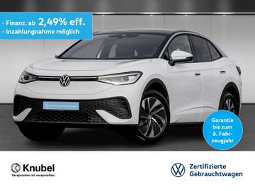 Pure IQ.Light Navi ACC Wärmepumpe 19" Ganzj.reifen