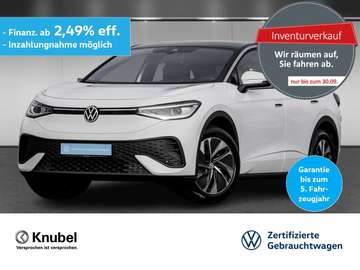 Pure IQ.Light Navi ACC Wärmepumpe 19" Ganzj.reifen