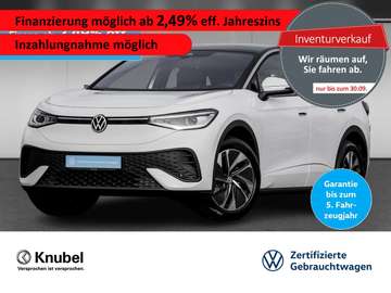 Pure IQ.Light Navi ACC Wärmepumpe 19" Ganzj.reifen
