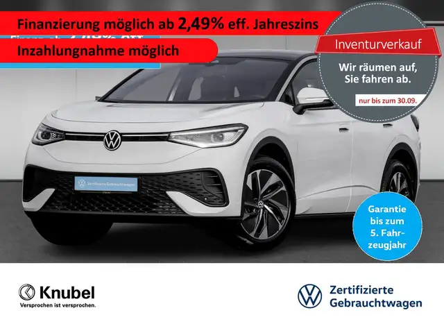 Volkswagen ID.5