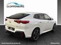 BMW X2 sDrive20i Head-Up+AHK+Navi+360° UPE: 58.760€ Blanc - thumbnail 6