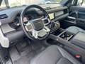 Land Rover Defender 110 3.0D I6 200 CV AWD Auto SE Nero - thumbnail 4