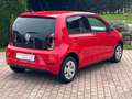 Volkswagen up! join up! Rot - thumbnail 4